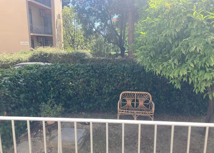 Nonna Do Little Apartment